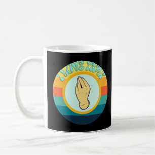 Mug Coucher de soleil et Vibes italiennes