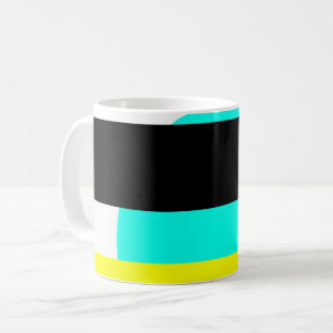 Mug Coucher de soleil martien