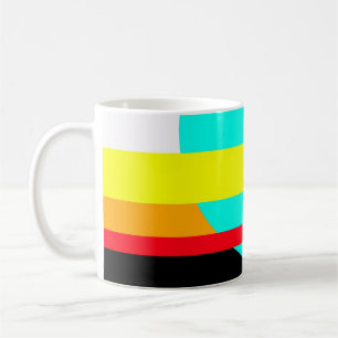 Mug Coucher de soleil martien