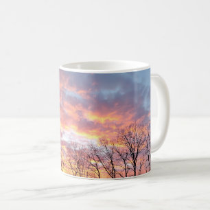 Mug Coucher du soleil