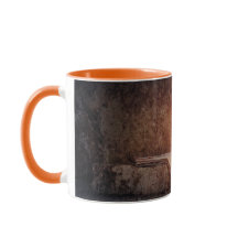 Mug couleur croix