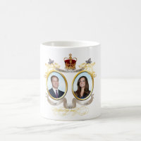 couleur de fond personnalisable de Will et Kate/DI