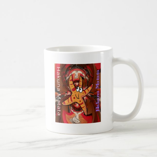 Mug Couleur en cours (Droite)