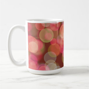 Mug Couleur flottante
