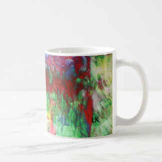 Mug couleurs