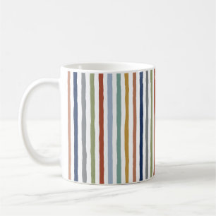 Mug Couleurs D'Inspiration Impressionniste Tirages À L