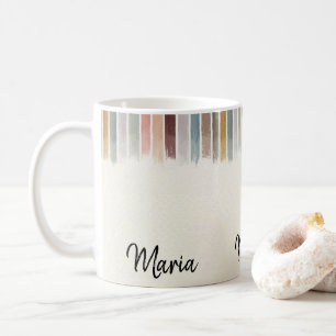 Mug Couleurs Pastel Brouillard