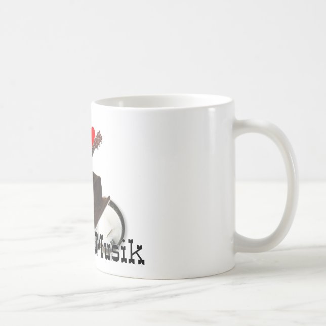 Mug country (Droite)