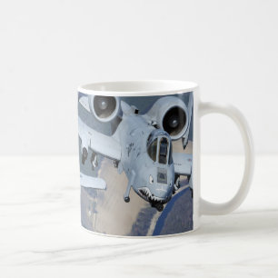 Mug Coup de foudre A-10/Warthog