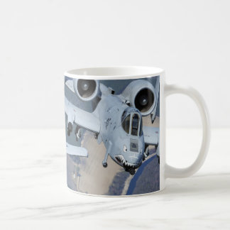 Mug Coup de foudre A-10/Warthog