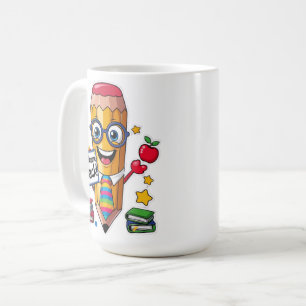 Mug Coup d'oeil – Bienvenue !