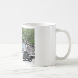 Mug Coupé 1937 de Chevy