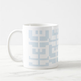 Mug Coupe Aztèque