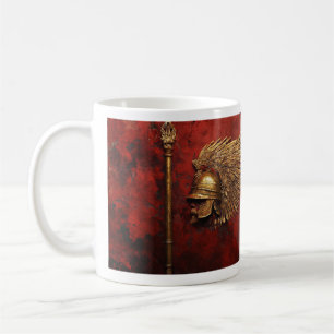 Mug Coupe Centurion