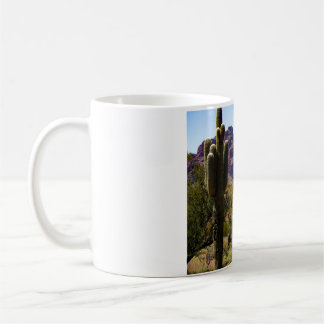 Mug Coupe de café Arizona