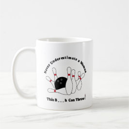 Mug Coupe de café : Boulangerie B_ _ _ h peut lancer