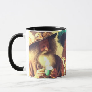 Mug Coupe de café de cuisine