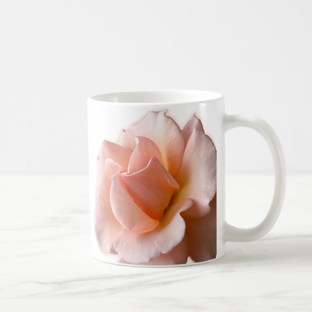 Mug Coupe de café Roses Roses Roses Roses Roses Belle  (Droite)
