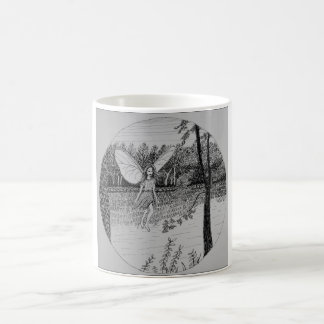 Mug Coupe de fée