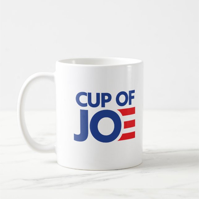 MUG COUPE DE JOE 2020 (Gauche)