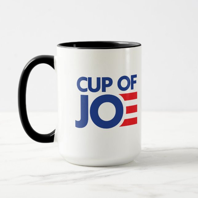 MUG COUPE DE JOE 2020 (Gauche)