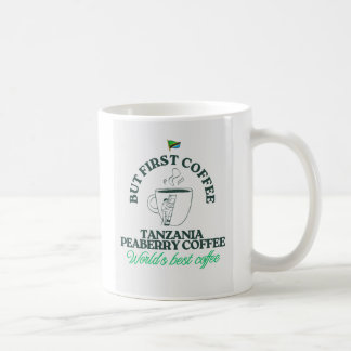 Mug Coupe de logo