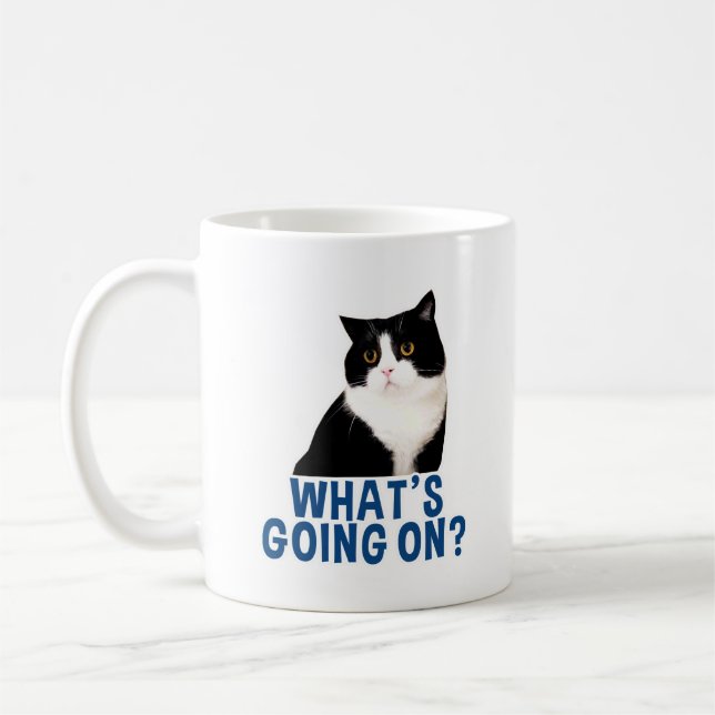 Mug Coupe de Manchester de football (Gauche)
