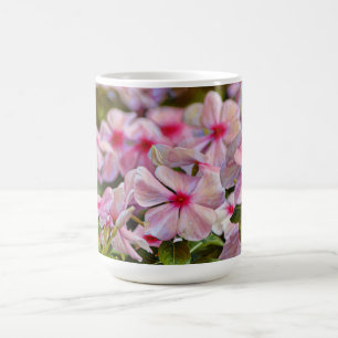 Mug Coupe de Musique Jardin Art Rose Fleur
