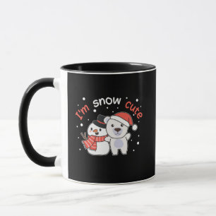 Mug Coupe de neige