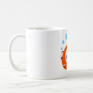 Mug Coupe de palet