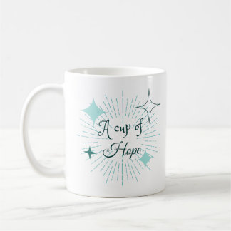 Mug Coupe D'Espoir