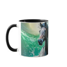 Coupe Dream Horse