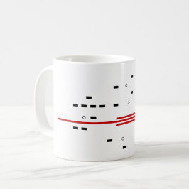 Mug Coupe du café Bolely Go