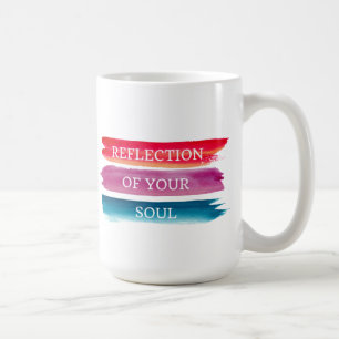 Mug Coupe du café "Soulful Kindness"