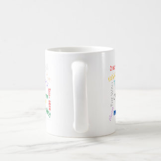Mug Coupe du Mahjong Words