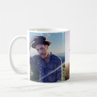 Mug Coupe du Matin de Joe