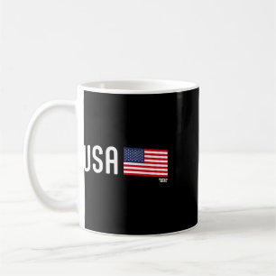 Mug Coupe du Monde des Supporters de Football Usa 2026