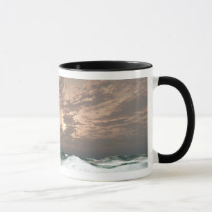 Mug Coupe du Prince William