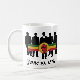 Mug Coupe du XIXe