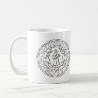 Mug Coupe d'Ukraine Cossacs 2022