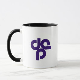 Mug Coupe JCP