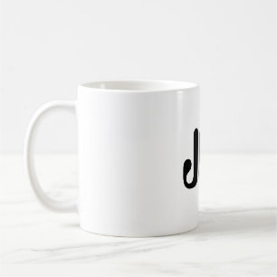 Mug Coupe JOE