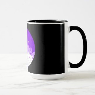 Mug Coupe Kepler-62 C