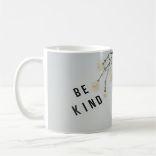Mug Coupe Kindness : Faire de la gentillesse un mode d