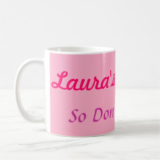 Mug Coupe Laura