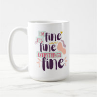 Coupe moderne de café "fin" à la main