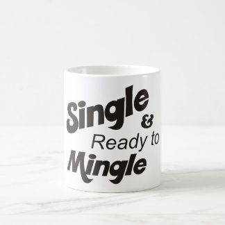 Mug Coupe simple et prête à jouer