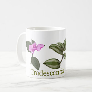 Mug Coupe Tradescantia 2