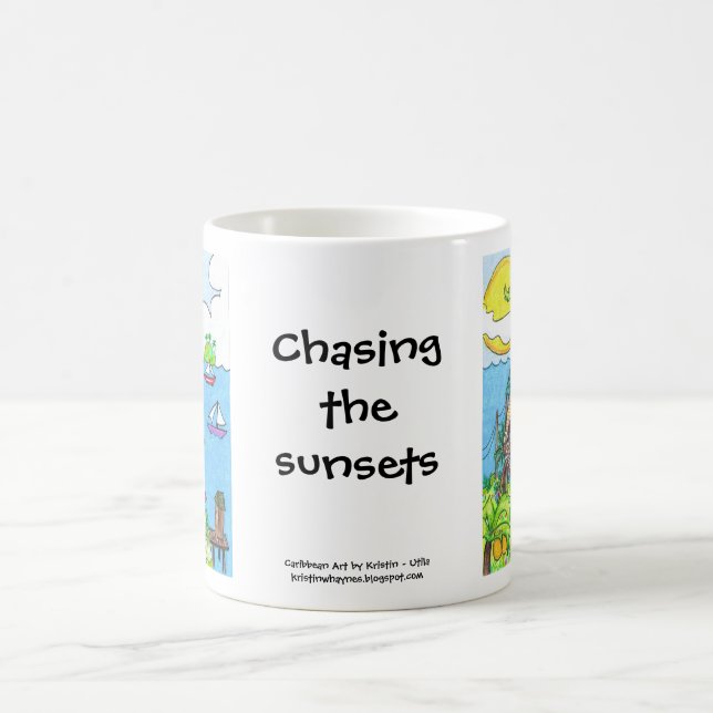 Mug Coupe Utila (Centre)