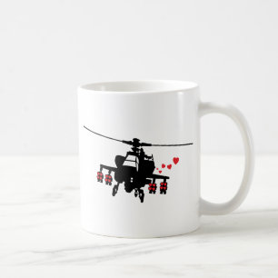 Mug Couperet d'attaque de machine d'amour